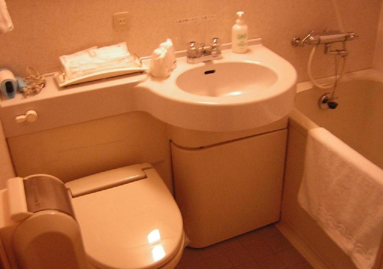 Sapporo Classe Hotel / Vacation Stay 63013 Dış mekan fotoğraf
