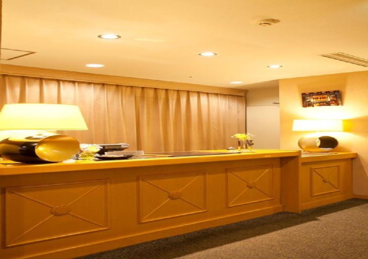 Sapporo Classe Hotel / Vacation Stay 63013 Dış mekan fotoğraf