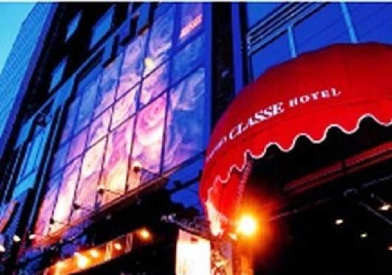 Sapporo Classe Hotel / Vacation Stay 63013 Dış mekan fotoğraf