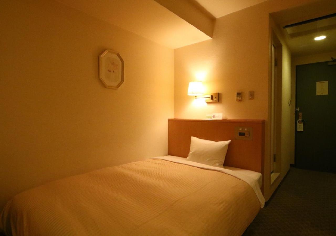 Sapporo Classe Hotel / Vacation Stay 63013 Dış mekan fotoğraf